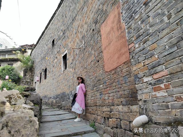 芙蓉镇门票多少钱，芙蓉古镇门票免费时间（自驾游湘西芙蓉镇）