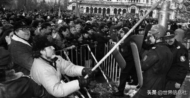 保加利亚是什么之国，保加利亚是什么之国号称（曾经的社会主义国家有多落寞）