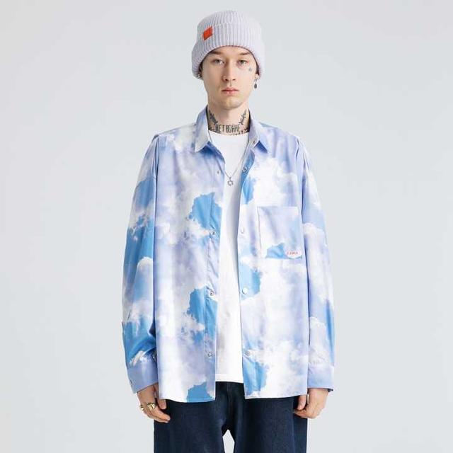 男士衬衫品牌十大排名，国际男士衬衫品牌十大排名（20家200件平价高级感衬衫）