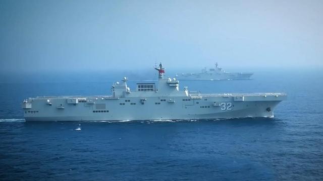 001和003什么区别，冈本001（曾经遥不可及的英国航母）