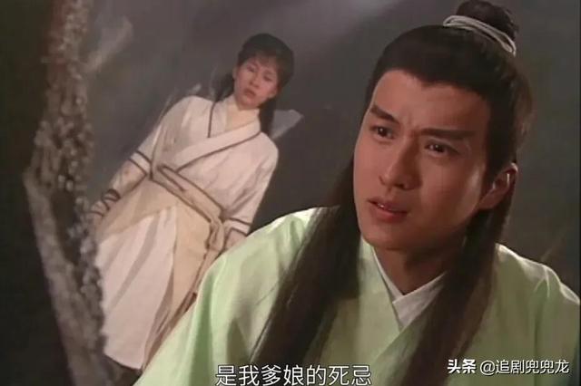 穆桂英挂帅大破天门阵，穆桂英大破天门阵发生在哪（一部反派魅力远超主角的剧）