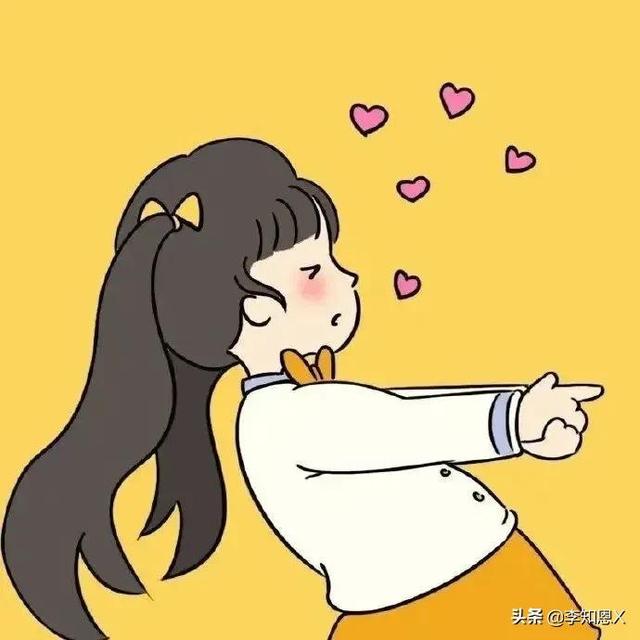 抱猫的女生头像，乔：可爱抱猫女头 人刚认识的时候总是拘谨中带着温柔微信（有趣可爱的情侣头像啊）