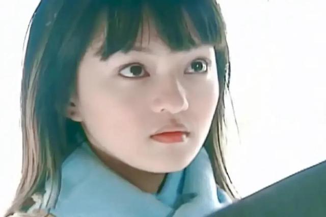 世界上最美的眼睛，世界上最美的眼睛长什么样子（星星般的眼眸里有星辰大海）