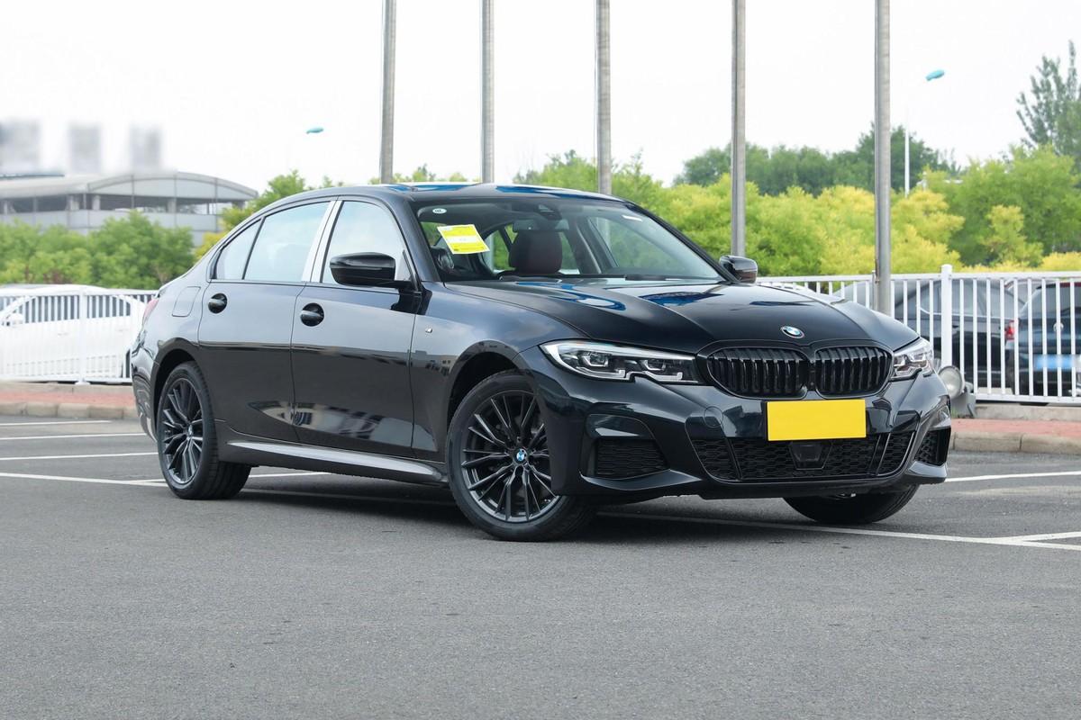 宝马330i 3.0t(宝马330马力不如328)-拼豆网