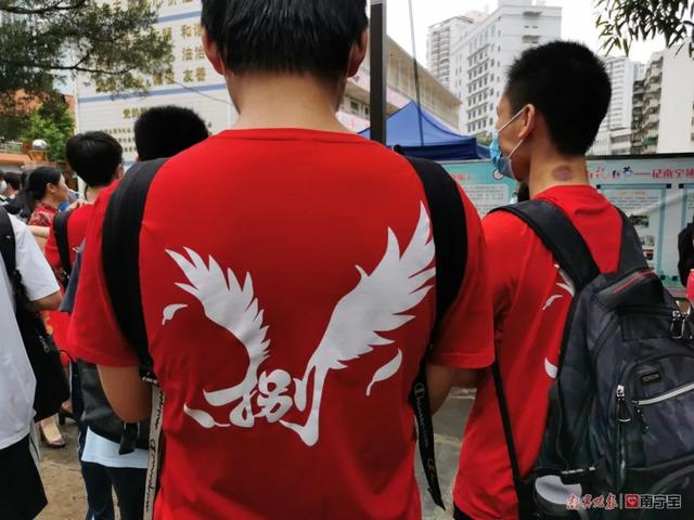 南宁市第六职业技术学校，2019年南宁职业技术学院普通高等教育招生章程（高考首日，直击南宁考点现场）