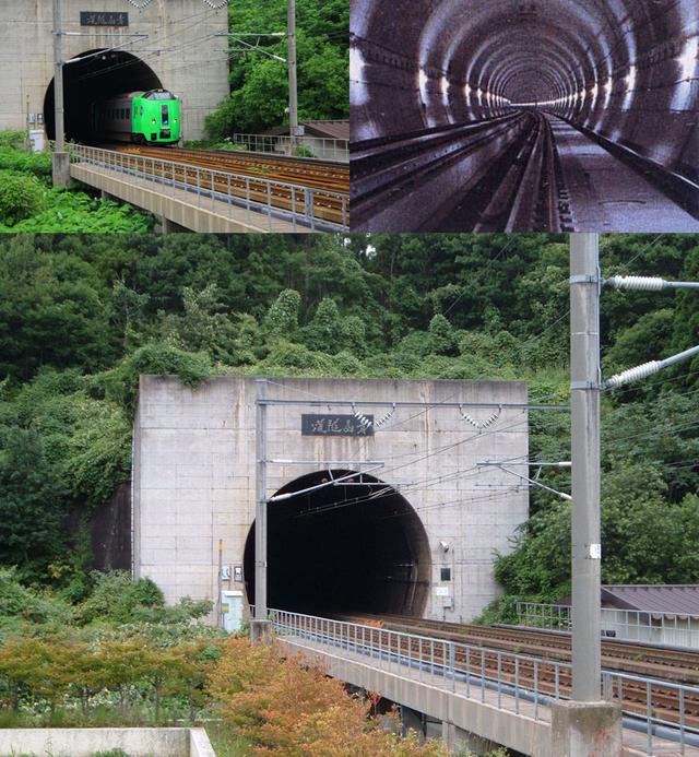 天津反对烟大海底隧道,中国烟大海底隧道(烟台到大连的海底隧道什么