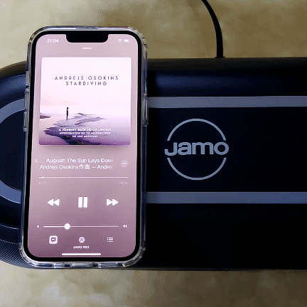 蓝牙音箱怎么连接手机，蓝牙耳机怎么连接手机（当hifi遇上wifi）