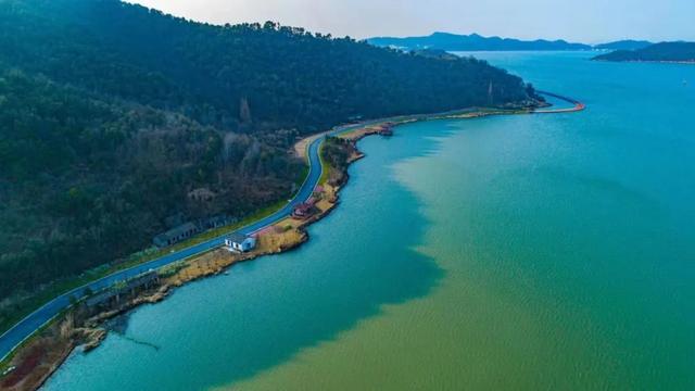 浙江有什么好玩的地方，江浙沪旅游景点推荐（难怪乾隆都念念不忘）