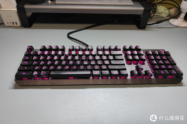 有哪些好用的键盘，有哪些好用的键盘软件（618机械键盘最新、最全选购攻略）