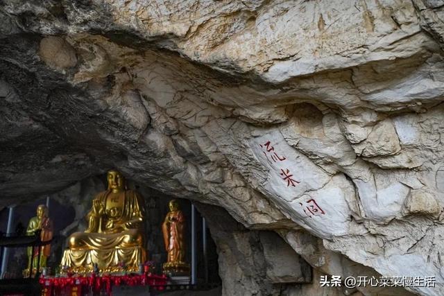 广西贵港旅游攻略，盘点20个值得一去的好地方