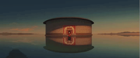 大鱼海棠，我的湫，大鱼海棠心疼湫（大鱼海棠之椿去湫来图片）