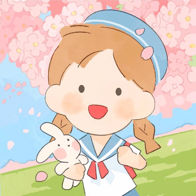 超清新女生图片，微信头像，超清新女生图片（夏日小清新清爽女生头像）