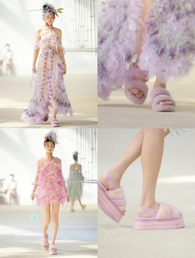 去海边穿什么鞋子合适，去海边沙滩穿什么鞋最合适（今夏最火的4双新鞋）