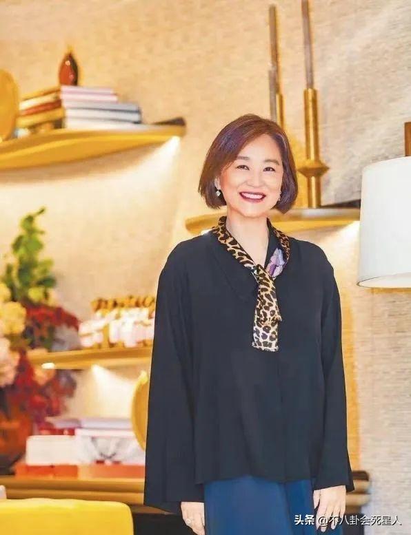 萧蔷林志玲，萧蔷林志玲虎扑（台湾美人消亡史）