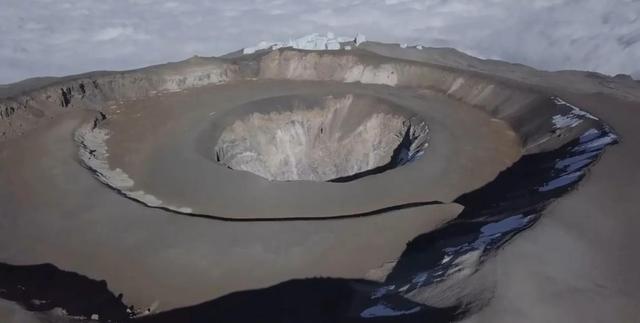 世界上最长的山脉是什么，世界最长的山脉是什么（乞力马扎罗山——非洲最高峰）