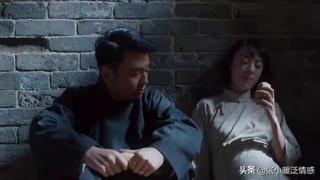 白鹿原白灵最后结局，白鹿原白灵和兆鹏结局是什么（白灵执意要和鹿兆鹏同房）