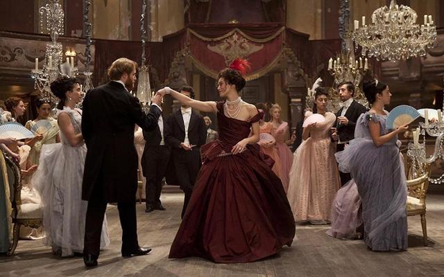 安娜卡列尼娜作者，安娜卡列尼娜作者是谁（世界名著《安娜•卡列尼娜》）