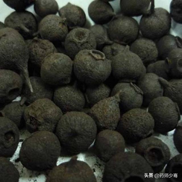 炒山楂的功效与作用，山楂粉的功效和作用（<净、炒、焦、炭>有什么不同）