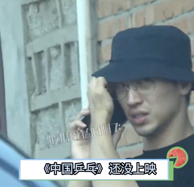 许魏洲，许魏洲黑料满天飞（许魏洲和邓超会面忙工作图片）