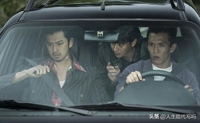 黑色喜剧是什么意思，黑色喜剧是什么意思（《诡扯​》：好笑就行了）