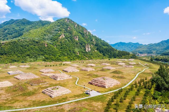 集安旅遊攻略必玩的景點,集安有什麼好玩的地方( 吉林5a級景區,世界