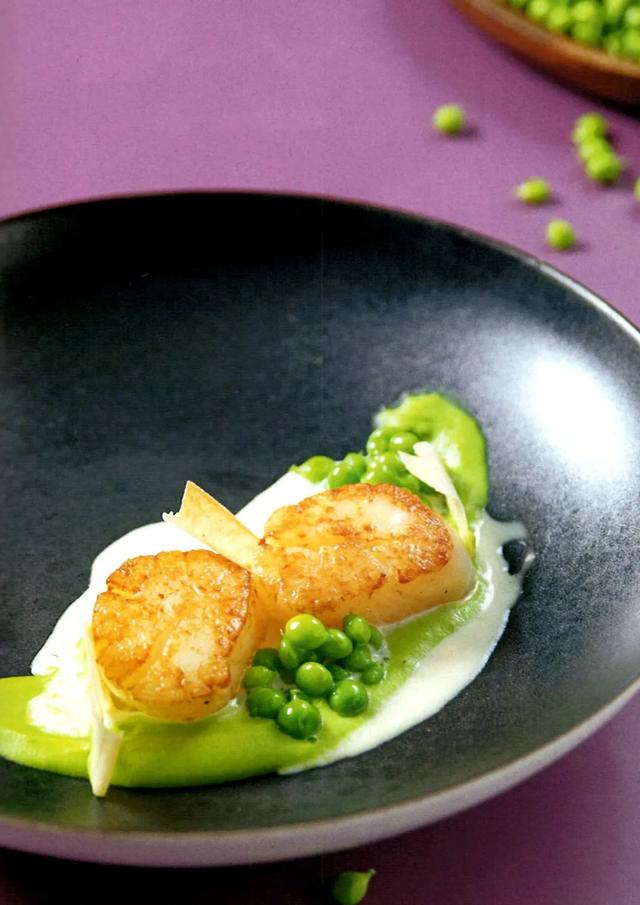 甜蜜豆怎样吃，甜蜜豆怎样吃好吃（旺销特色菜，时尚融合菜）