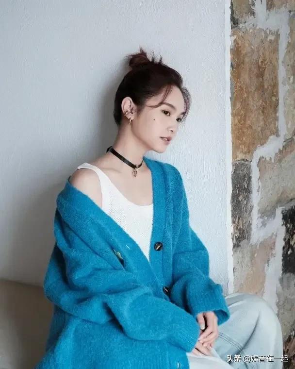 杨丞琳和李荣浩为何分开两地，与李荣浩聚少离多