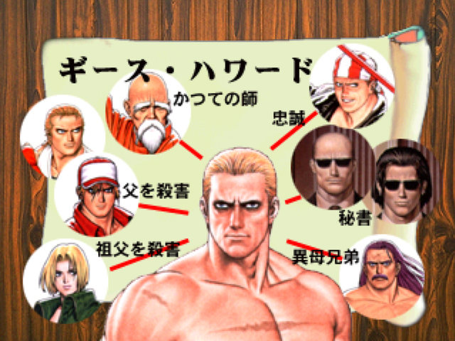 拳皇之饿狼来袭下载，拳皇大战之饿狼来袭下载安装（街机游戏《饿狼传说》几十年没见过的彩蛋）