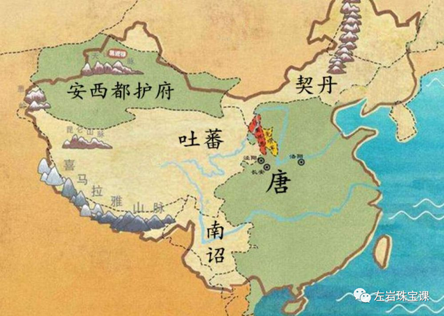 天珠到底是什么，西藏天珠到底是用什么做的（还不知道什么是天珠的朋友）