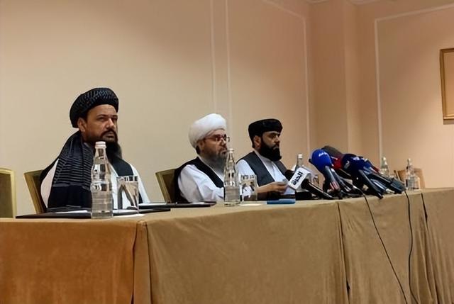 阿富汗灭亡了吗2021，阿富汗算是灭亡了吗（2021年美军全部撤离阿富汗）