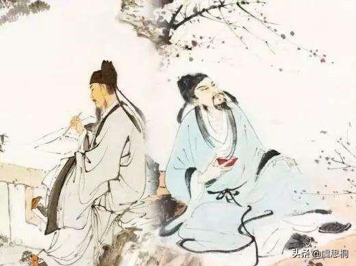 春晓古诗词，春晓怎么写古诗（孟浩然最著名的五绝《春晓》）