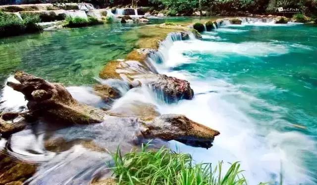 春天去哪里旅游好，这才是春天最值得去的20个地方（中国最美的30个地方）