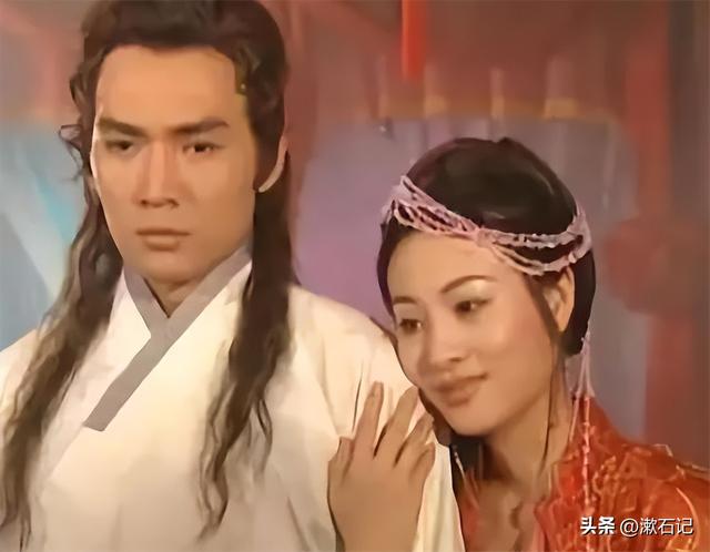 史上最难看的古装女明星，5位古装“奇丑”的女明星