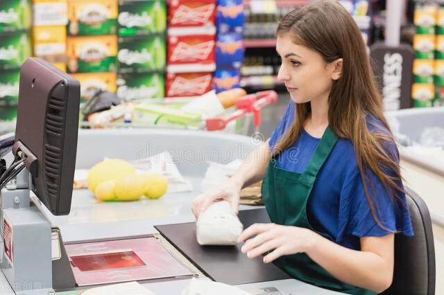 基础会计实训心得（收银员试用期工作总结简短最新）