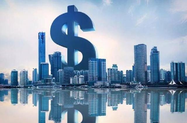 2022金融危机，2022金融危机正在发生是真的吗（2022将爆发金融危机）