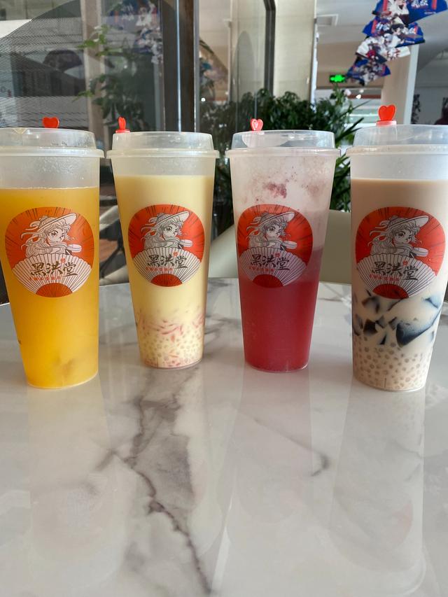 如何开一家奶茶店，怎么开一家奶茶店（关于开一家奶茶的基本流程）