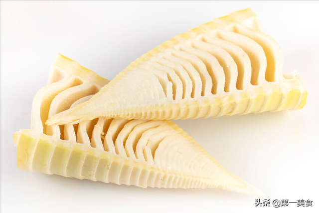 新鲜竹笋的做法，炒新鲜竹笋的家常做法（牢记：1不忘2不放3不吃）