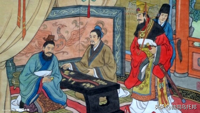 科学发明小故事简短，科学发明小故事简短10字（失传2000多年的墨家黑科技）