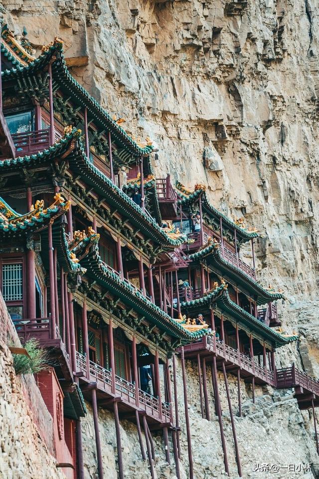 云冈石窟门票多少钱，云冈石窟门票优惠政策（去年国庆假期的“薅羊毛”之旅）