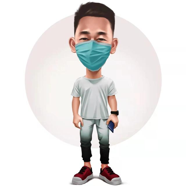 成熟男士专用抖音头像，男头：个性超酷成熟抖音风（成熟男士用的微信头像）