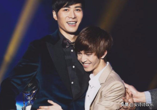 陈学东个人简历，陈学东哪里人（出道10年作品几乎全被下架）