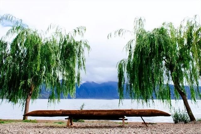 几月份去泸沽湖旅游好，去泸沽湖旅游哪个时间最合适（我被泸沽湖圈粉了）