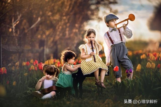 独生子女的好处，独生子女的好处和坏处（心理学：独生子女特点总结）