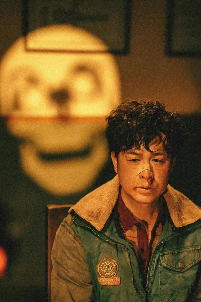 张若昀最近演的电视剧叫什么，张若昀最新电视剧上映时间（《狂飙》和《三体》争第一）