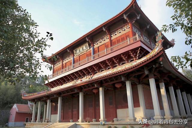 福州十大著名景点是什么，福州有哪些著名景点（每处景色都让人流连忘返）