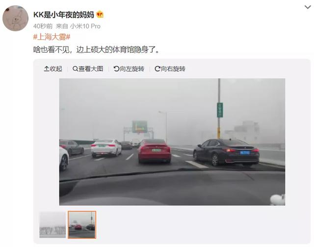 上海浦东机场大雾，上海两机场低能见度天气过程统计分析及原因探究（今天上海的雾为什么这么大）