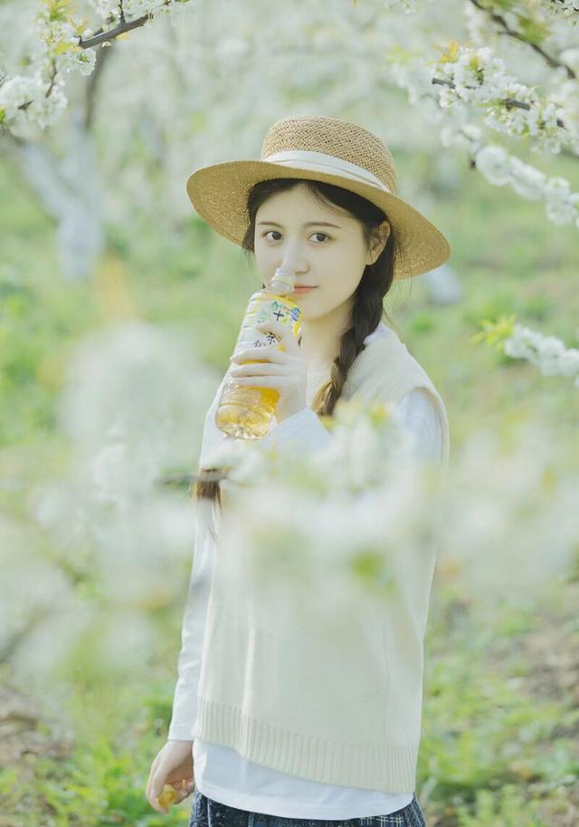 写真美照拍摄小技巧，好看的写真照要如何拍