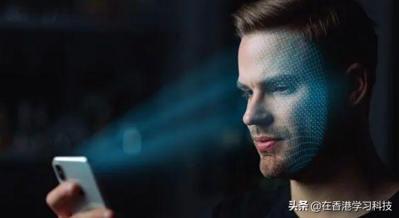 touch id是什么意思，touch（什么是面容 ID）