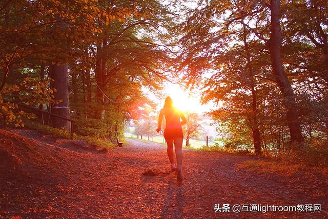 在PS软件中如何制作光照效果、镜头光晕效果，ps灯光光晕效果怎么做（如何使用镜头光晕拍出好看的照片）