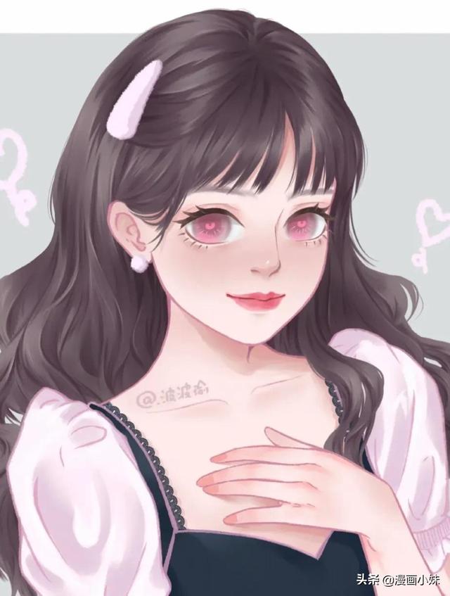 闺蜜三人头像微信，闺蜜三人头像（看看有你们喜欢的吗）